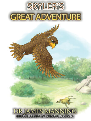cover image of Skyler's Great Adventure